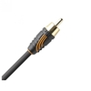 QED Profile Subwoofer Cable 3m - Nearly New