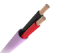 QED QX16/2 LSZH 2 Core Speaker Cable 100m Box