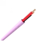 QED QX16/2 LSZH 2 Core Speaker Cable Pink