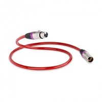 QED Reference Digital XLR 40 Custom Made XLR Cable 10m
