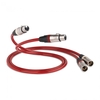 QED Reference XLR 40 w/ Neutrik XLR Plugs 1m - Nearly New