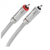QED Signature Audio 40 Stereo Phono / RCA Cable 3m (Pair)