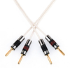 QED Silver Anniversary Speaker Cable [OFF-CUTS] - 2M