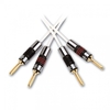QED Silver Micro Speaker Cable