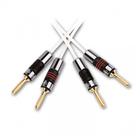 QED Silver Micro Speaker Cable