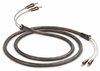 QED Supremus Loudspeaker Cable Pair 4m