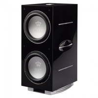 REL 212/SX Subwoofer Black - Nearly New