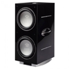 REL 212/SX Subwoofer Black