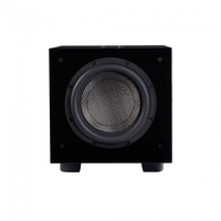 REL Carbon Special Limited Edition Subwoofer