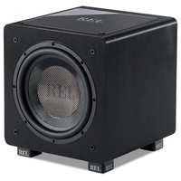 REL HT/1003 Subwoofer Black