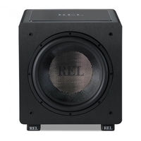 REL HT/1205 Subwoofer Black
