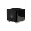 REL T9X Subwoofer Gloss Black