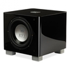 REL T9X Subwoofer Gloss Black