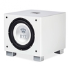 REL T9X Subwoofer Gloss White - Ex Demo