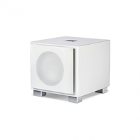 REL T9X Subwoofer Gloss White
