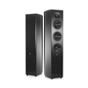 Revel Concerta2 F35 Floorstanding Speakers (Pair) Gloss Black - Nearly New