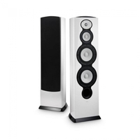 Revel PerformaBe F228Be Floorstanding Speakers (Pair) White