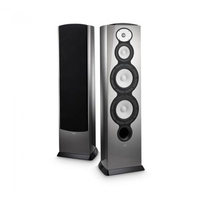 Revel PerformaBe F228Be Silver Floorstanding Speakers (Pair)