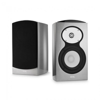 Revel PerformaBe M126Be Bookshelf Speakers (Pair) Silver