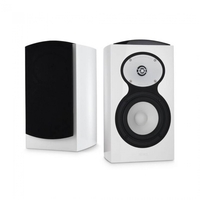 Revel PerformaBe M126Be Bookshelf Speakers (Pair) White