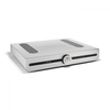 Roksan Attessa Integrated Amplifier Silver