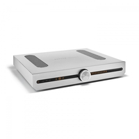 Roksan Attessa Streaming Amplifier Silver