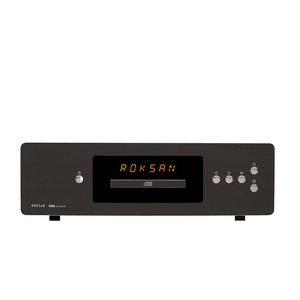 Roksan blak CD Player Opium