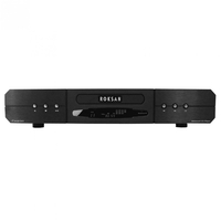 Roksan Caspian M2 CD Player Black