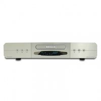 Roksan Caspian M2 CD Player Silver