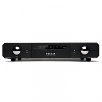 Roksan Caspian M2 Integrated Amplifier Black