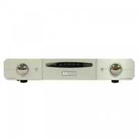 Roksan Caspian M2 Integrated Amplifier Silver