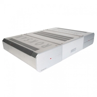 Roksan Caspian M2 Power Amplifier Silver - Nearly New