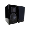 Roksan Kandy K2 TR-5 Piano Black Bookshelf Speakers (Pair)