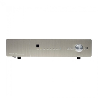 Roksan Kandy K3 Integrated Amplifier Anthracite Silver