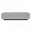 Roksan Kandy K3 Stereo Hi-Fi Power Amp Anthracite Silver