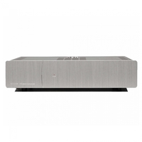 Roksan Kandy K3 Stereo Hi-Fi Power Amp Anthracite Silver