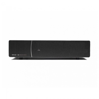 Roksan Kandy K3 Stereo Hi-Fi Power Amp Charcoal Black