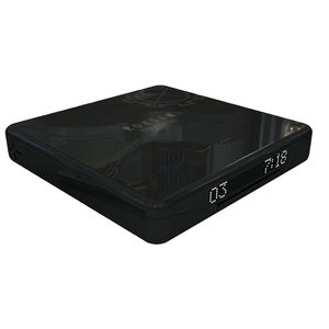 Roksan Oxygene Black CD Player