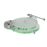 Roksan Radius 7 Turntable w/ Nima Tone Arm - Nearly New