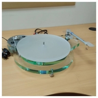 Roksan Radius 7 Turntable w/ Nima Tone Arm - Nearly New