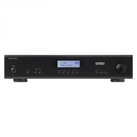 Rotel A11 Tribute Edition Integrated Amp Black