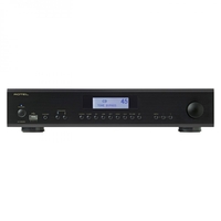 Rotel A14 MKII Integrated Amplifier Black
