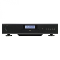 Rotel CD14 MKII CD Player Black