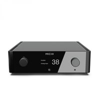 Rotel Michi X3 Stereo Integrated Amplifier
