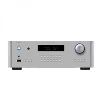 Rotel RC-1590 MKII Stereo Pre-Amplifier Silver