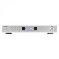 Rotel T11 DAB/FM Stereo Tuner Silver