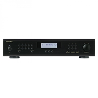 Rotel T14 Network Tuner Black
