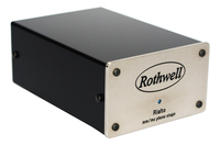 Rothwell Rialto MM / MC Phono Stage