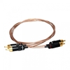 Rothwell River Stereo Phono / RCA Cable 1m (Pair)