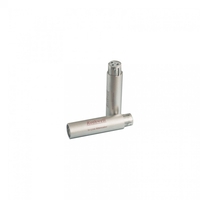 Rothwell XLR Balanced In-Line Attenuators -15dB (Pair)